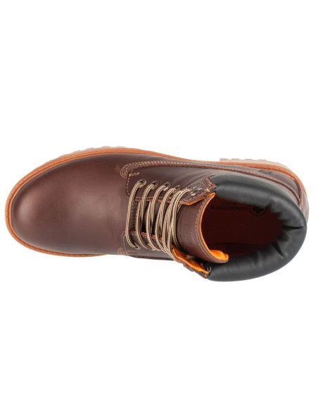 Buty lumberjack river 2 m smh6901-001