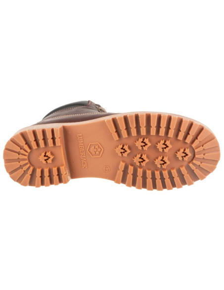 Buty lumberjack river 2 m smh6901-001