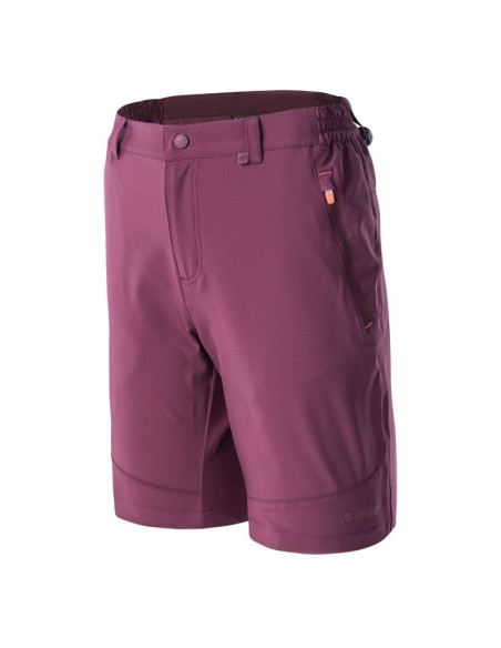 Spodenki hi-tec antonia 1/2 w