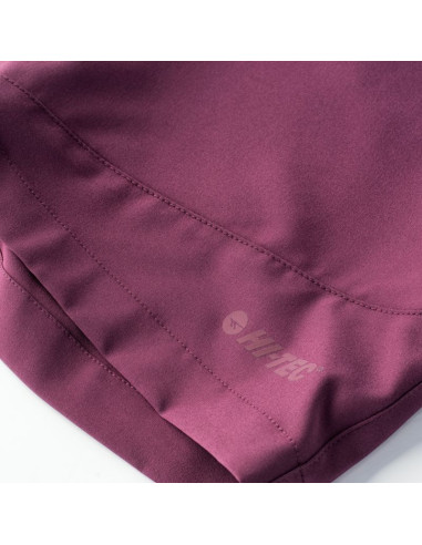 Spodenki hi-tec antonia 1/2 w