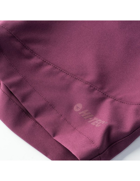 Spodenki hi-tec antonia 1/2 w