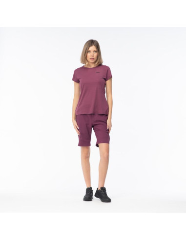 Spodenki hi-tec antonia 1/2 w