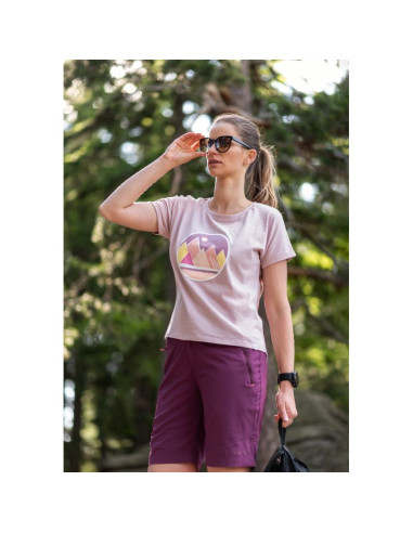 Spodenki hi-tec antonia 1/2 w