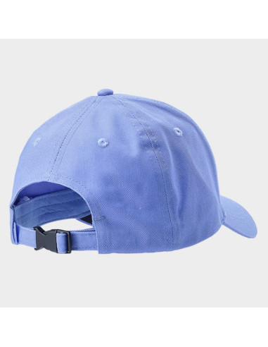 Czapka z daszkiem 4f 4fwss24acabu267