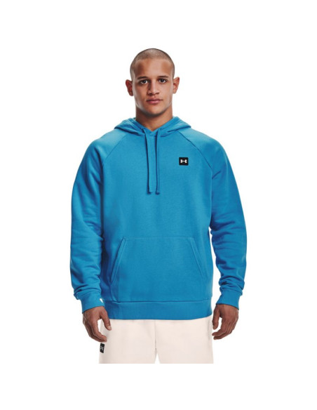 Bluza męska under armour rival fleece hoodie m 1357092