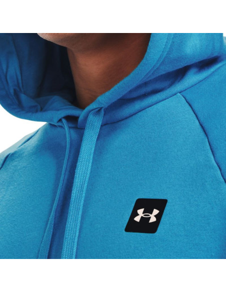 Bluza męska under armour rival fleece hoodie m 1357092