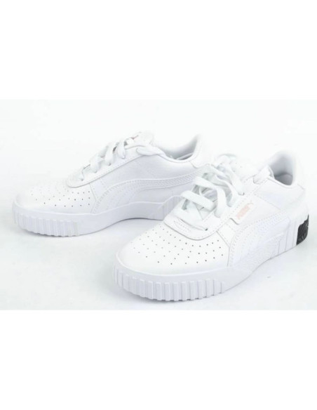Buty puma cali jr 372844