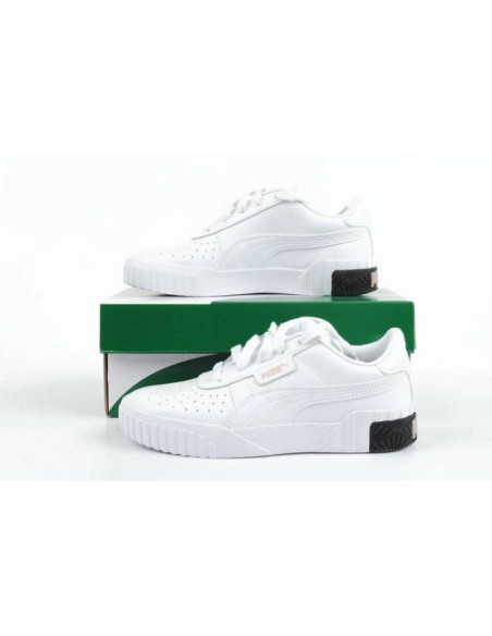 Buty puma cali jr 372844