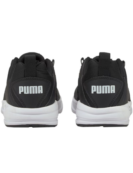 Buty puma comet 2 alt jr 194776