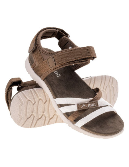Sandały elbrus lamira wo's w