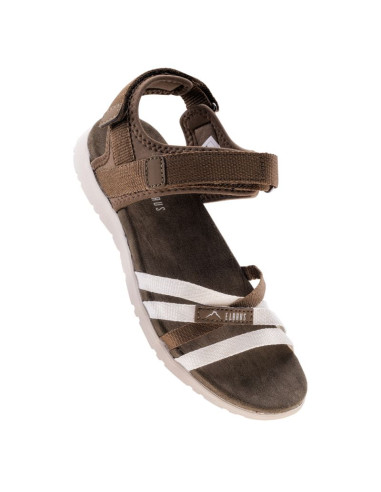 Sandały elbrus lamira wo's w