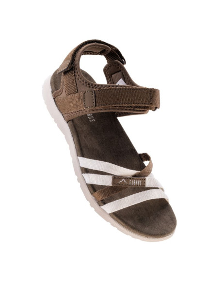 Sandały elbrus lamira wo's w