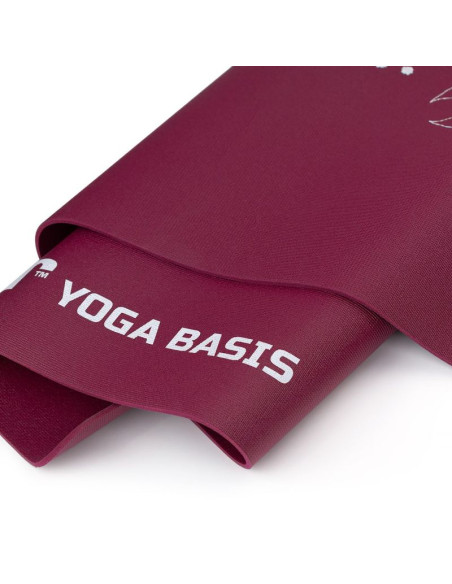 Mata do jogi tiguar yoga basis ti-j0008s