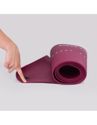 Mata do jogi tiguar yoga basis ti-j0008s