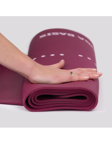 Mata do jogi tiguar yoga basis ti-j0008s