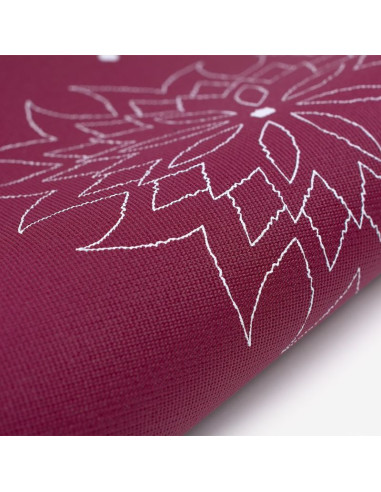 Mata do jogi tiguar yoga basis ti-j0008s