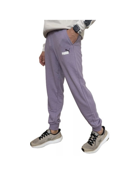 Spodnie puma ess+ 2 col m