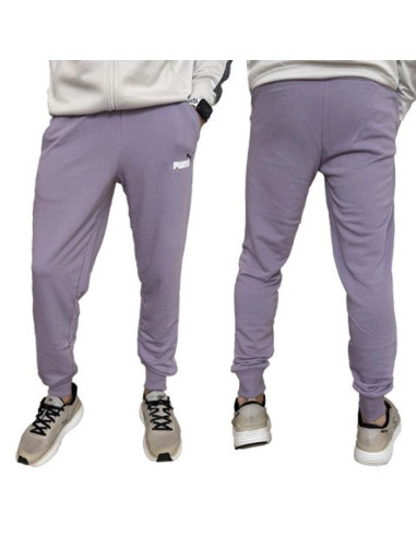 Spodnie puma ess+ 2 col m