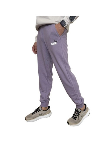 Spodnie puma ess+ 2 col m