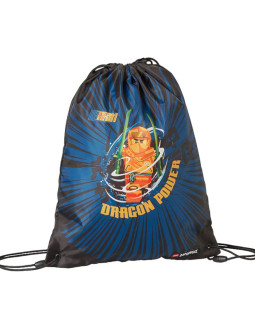 Worek lego ninjago gymsack 10034 2