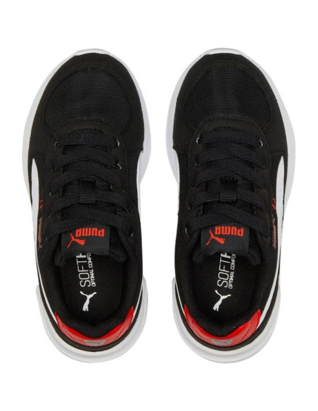 Buty puma graviton ac ps jr 381988