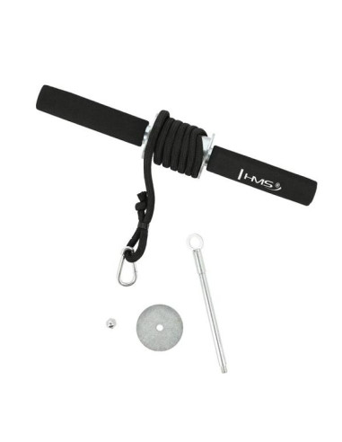 Przyrząd do ćwiczeń mięśni i ramion f4420 hms 17-62-029