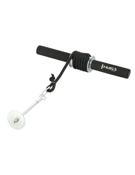 Przyrząd do ćwiczeń mięśni i ramion f4420 hms 17-62-029