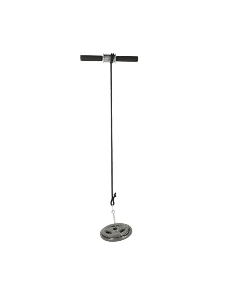 Przyrząd do ćwiczeń mięśni i ramion f4420 hms 17-62-029