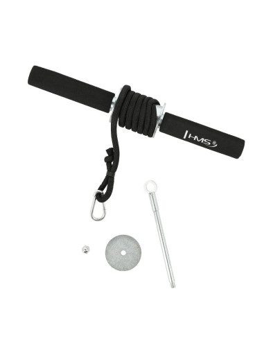 Przyrząd do ćwiczeń mięśni i ramion f4420 hms 17-62-029