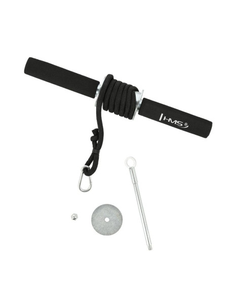 Przyrząd do ćwiczeń mięśni i ramion f4420 hms 17-62-029