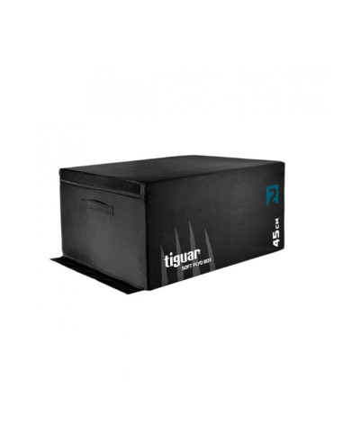 Skrzynia treningowa tiguar plyo soft box v2