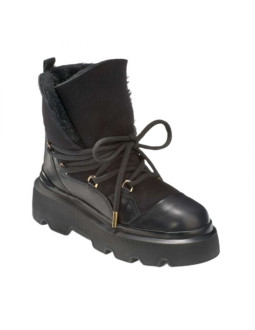 Śniegowce inuikii endurance w 2