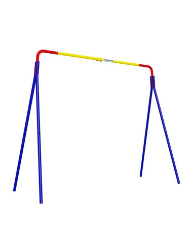 Rama do huśtawki podwójna gardenluxus