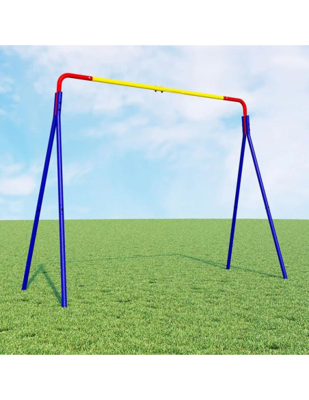 Rama do huśtawki podwójna gardenluxus