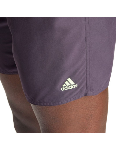 Szorty kąpielowe adidas colorblock clx m