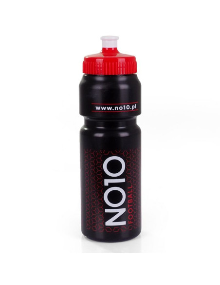 Bidon no10 750ml czarny bid-009