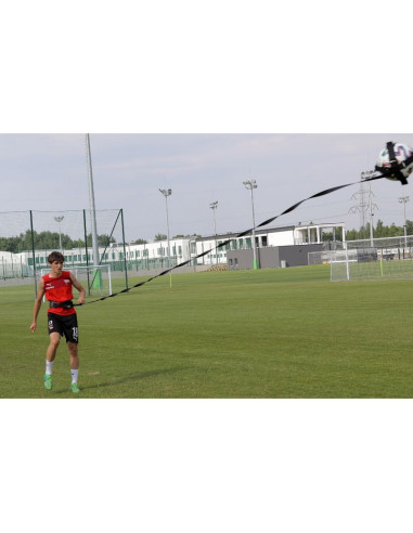 Piłka na uwięzi yakima sport skill ball ii