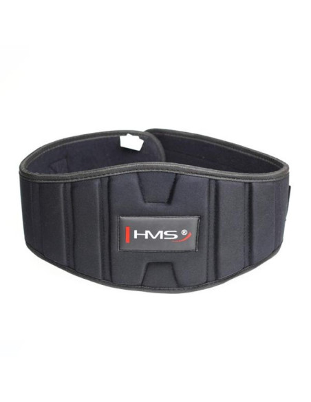 Pas do ćwiczeń siłowych hms pa3448 rozm. m