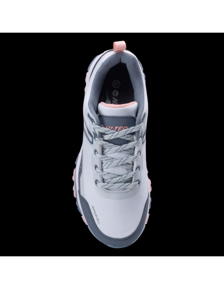 Buty hi-tec hiest low wp w