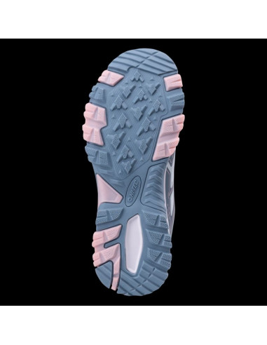 Buty hi-tec hiest low wp w