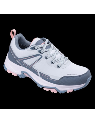 Buty hi-tec hiest low wp w