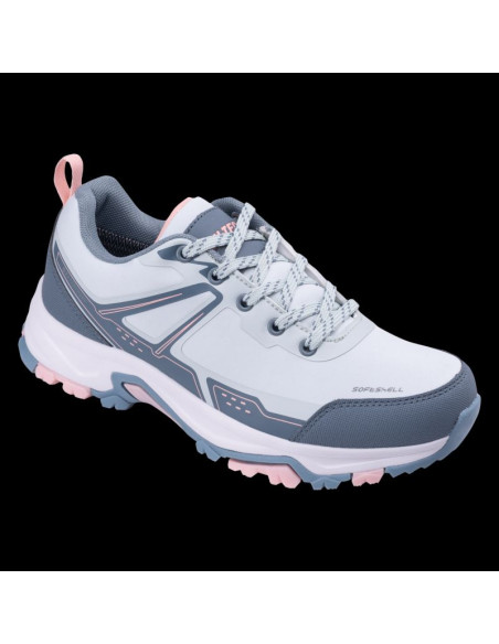 Buty hi-tec hiest low wp w