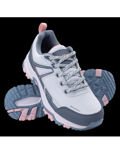 Buty hi-tec hiest low wp w