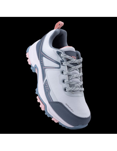 Buty hi-tec hiest low wp w
