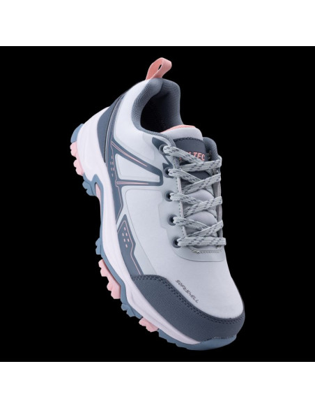 Buty hi-tec hiest low wp w