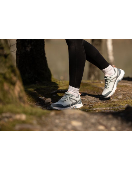 Buty hi-tec hiest low wp w