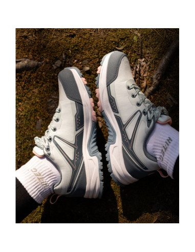 Buty hi-tec hiest low wp w