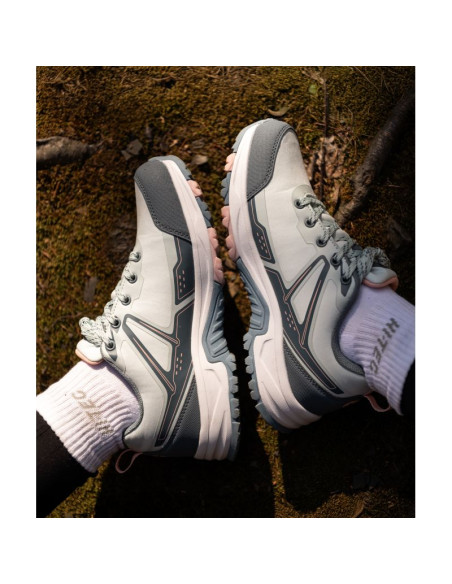 Buty hi-tec hiest low wp w