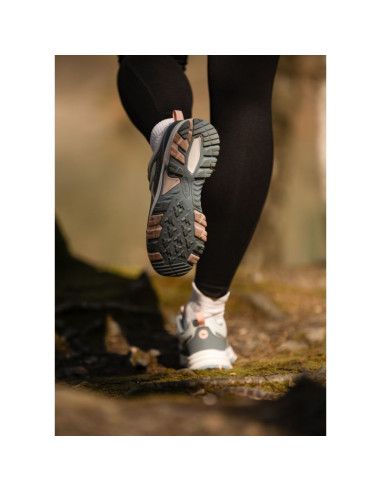 Buty hi-tec hiest low wp w