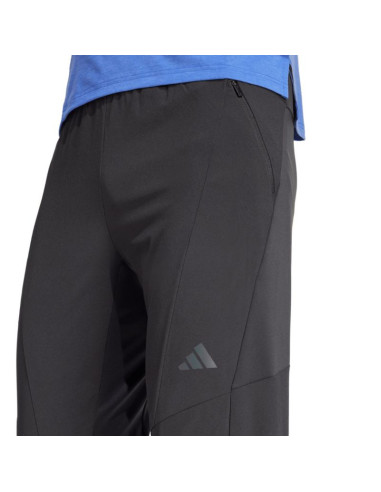 Spodnie adidas designed for training hybrid m